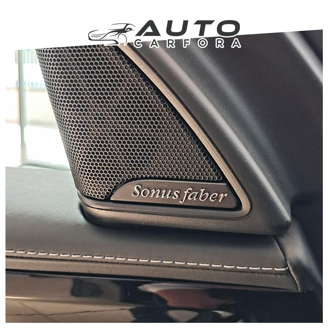 Maserati Grecale mhev Modena 330cv|Tetto head-ud disp. sonus faber