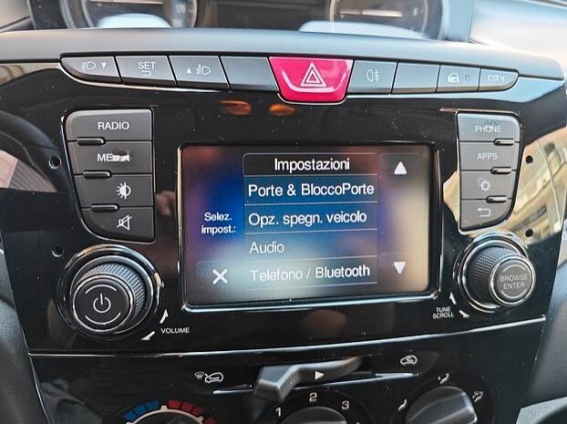 LANCIA Ypsilon 1.2 Benzina 5 porte - 12/2017