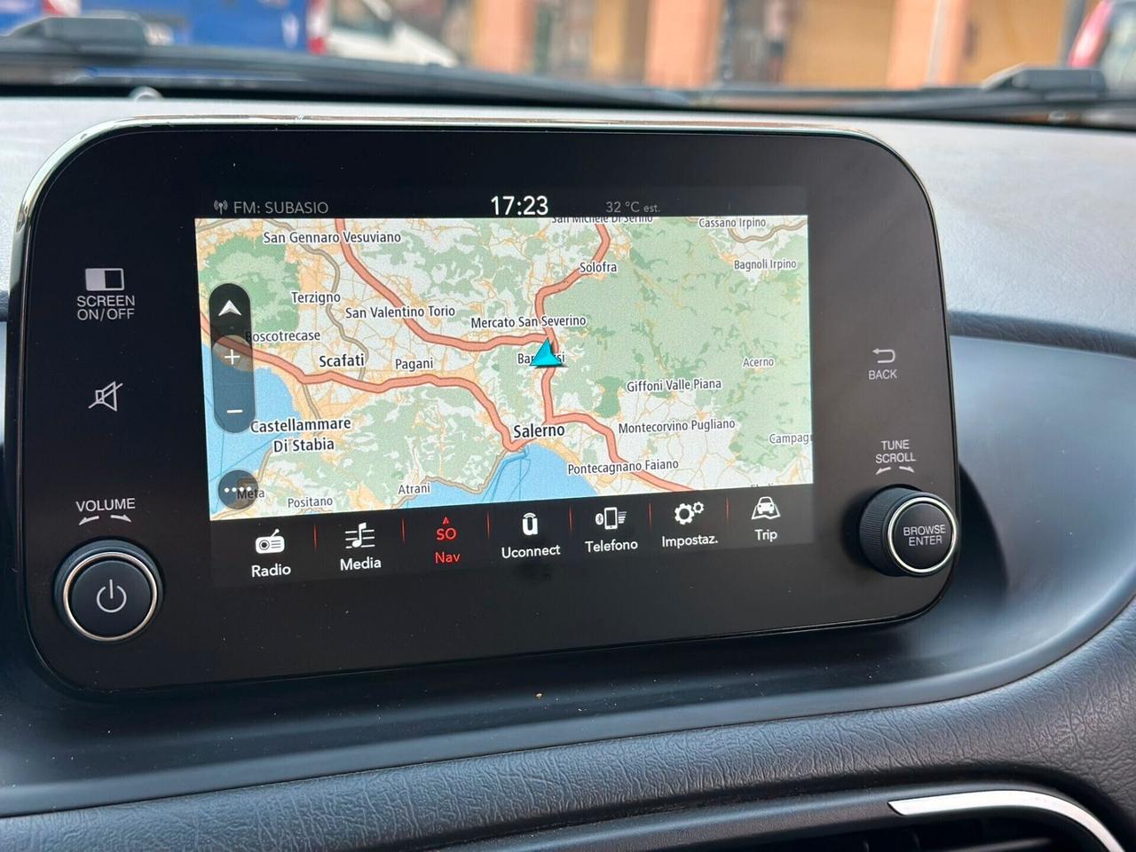 Fiat Tipo 1.0 5 porte City Life DA VETRINA !
