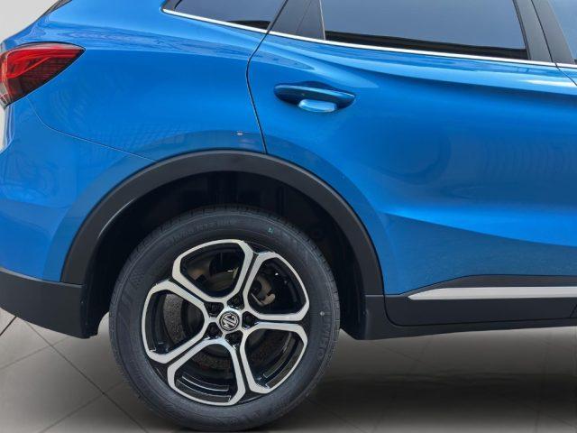 MG ZS 1.5 Comfort SENZA NESSUN VINCOLO