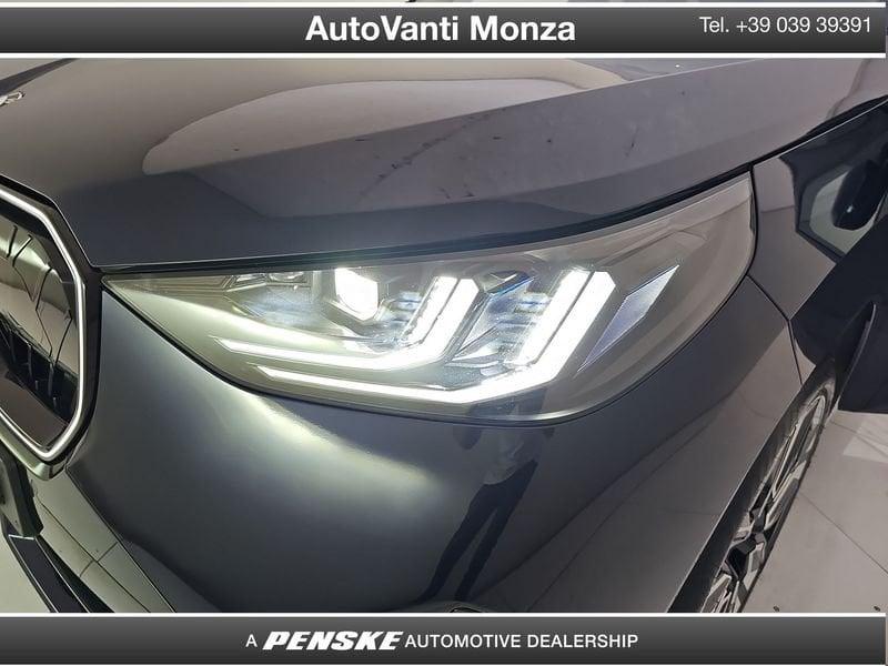 BMW X3 X3 xdrive30e MSport Pro auto