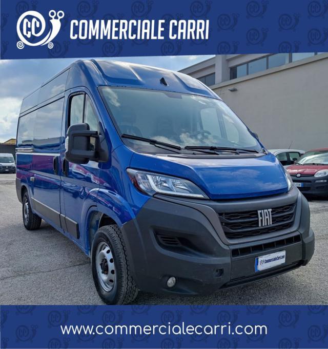FIAT DUCATO 33 MH2 2.2 MJ FURG.P.MEDIO T.ALTO 3 P-2022