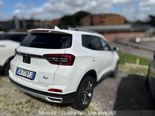DR Automobiles dr 4.0 dr 4.0 1.5 Bi-Fuel GPL