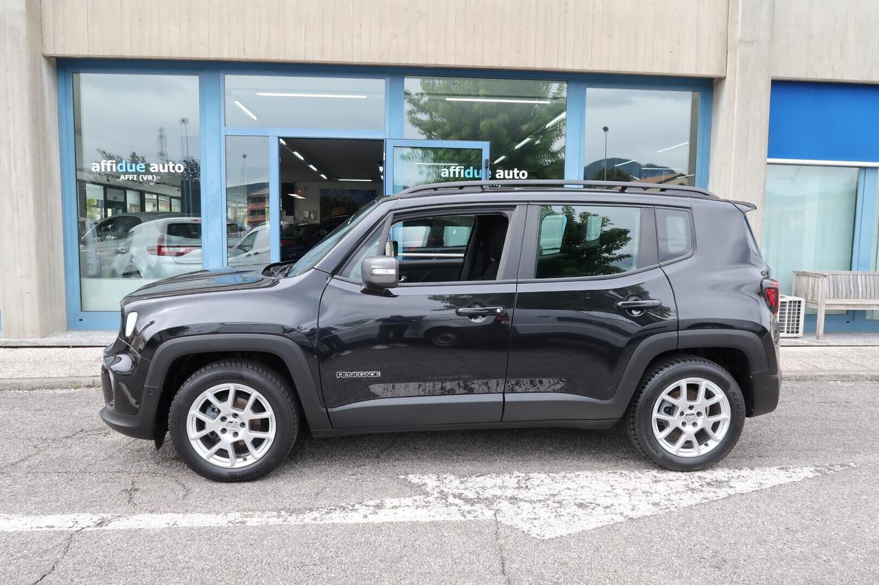 Jeep Renegade 1.0 T3 Limited