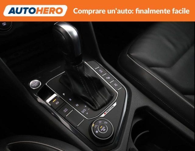 VOLKSWAGEN Tiguan 2.0 BiTDI SCR DSG 4MOTION Advanced BMT