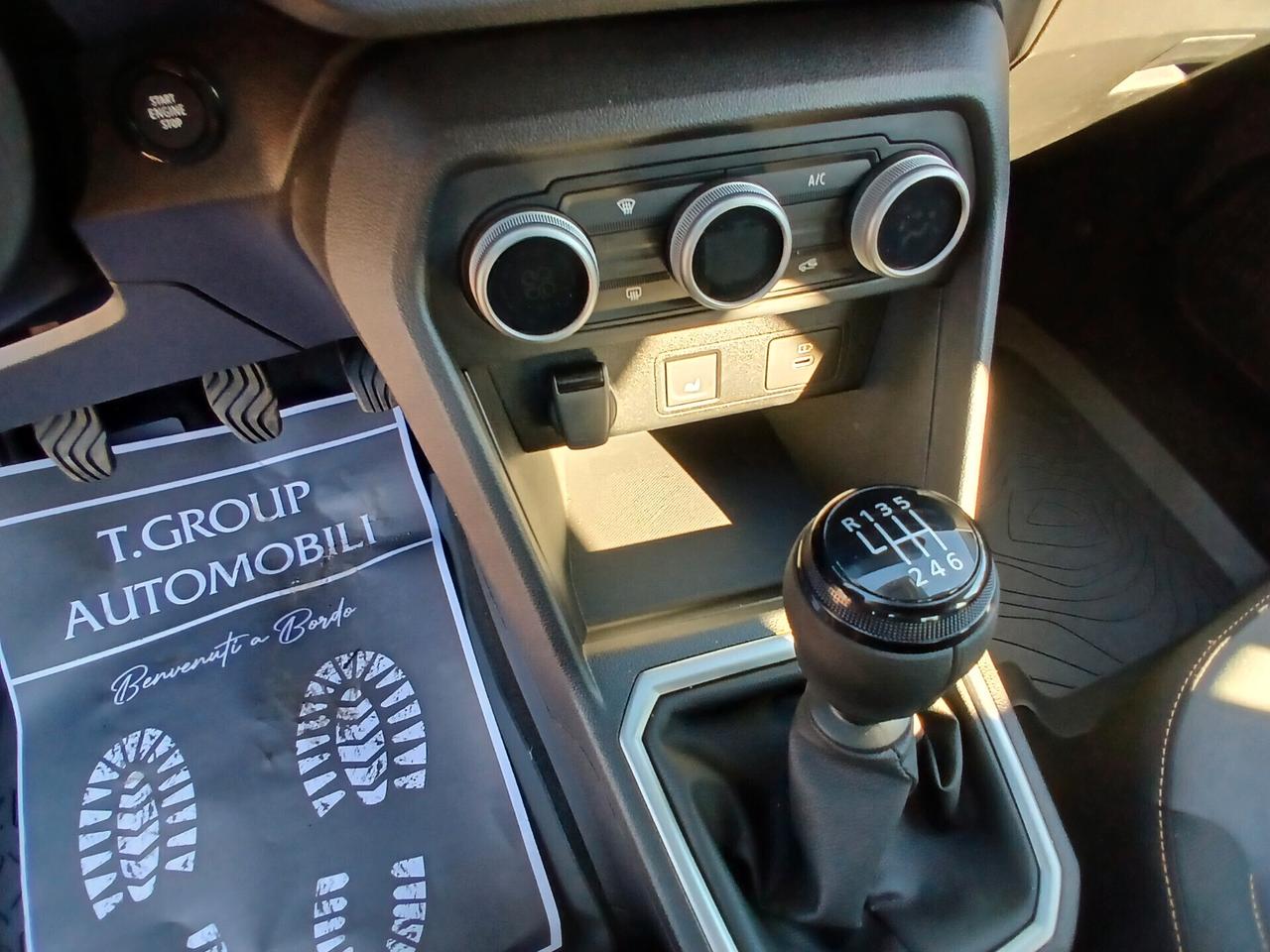 Dacia Sandero Stepway 1.0 TCe ECO-G Extreme Up