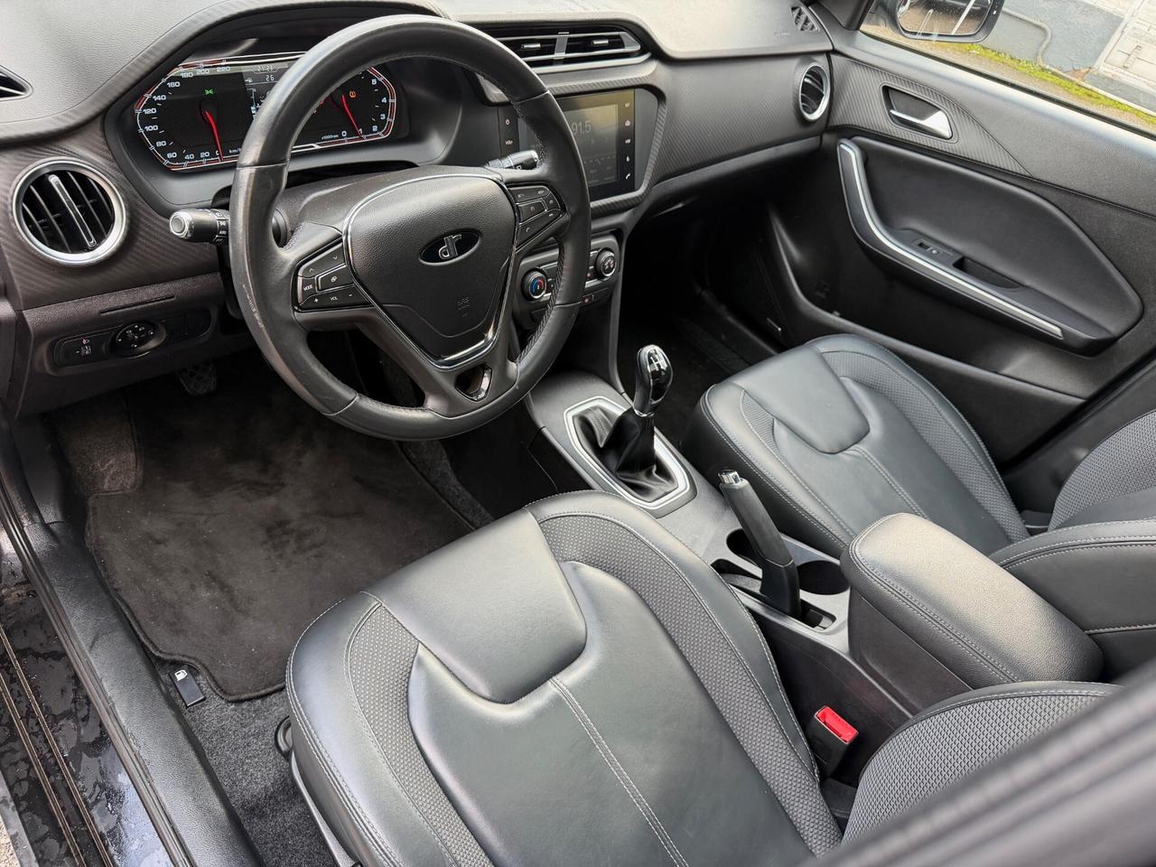 Dr 3 dr3 1.5 114CV Bi-Fuel GPL TETTO 2022