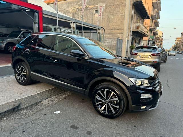 Volkswagen T-Roc 1.6 TDI SCR Style BlueMotion Technology