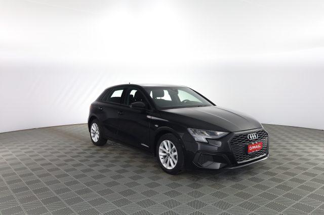 AUDI A3 A3 SPB 30 TFSI S tronic Business