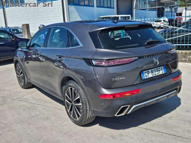 DS AUTOMOBILES DS 7 DS7 1.6 e-tense phev Bastille Business - GP823FS