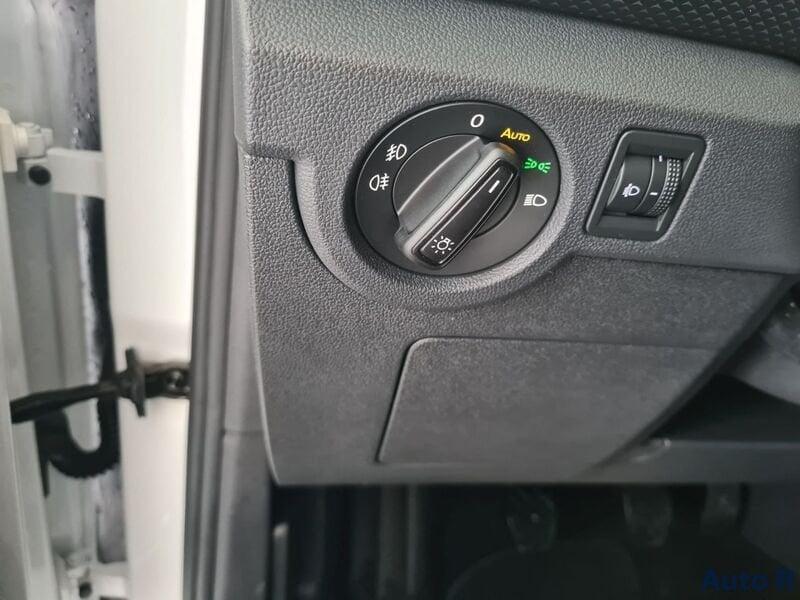 Volkswagen T-Cross T-Cross 1.0 TSI Style BMT