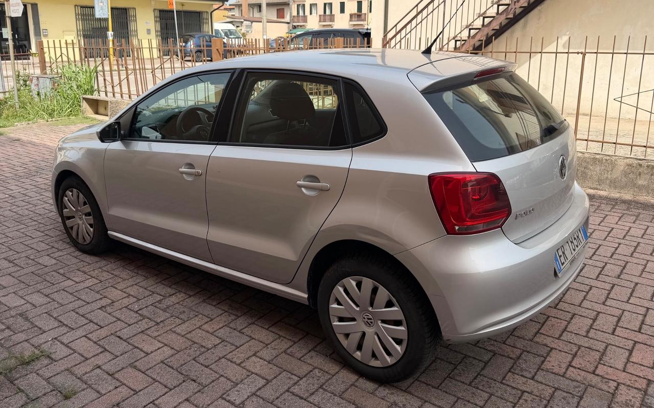 Volkswagen Polo 1.2 Benzina Ok Neopatentati