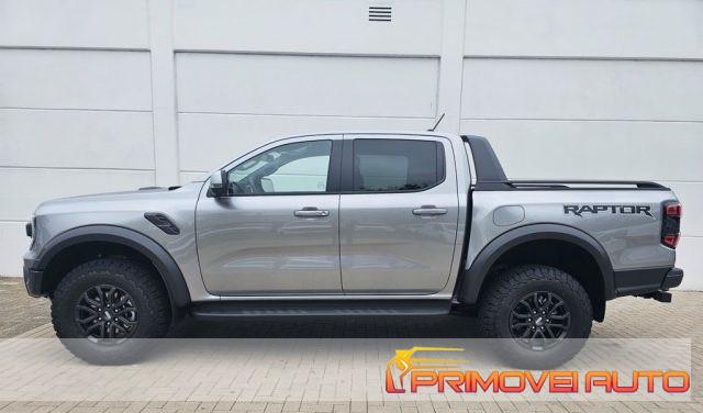 FORD Ranger Raptor 2.0 Ecoblue 4WD DC 5 posti