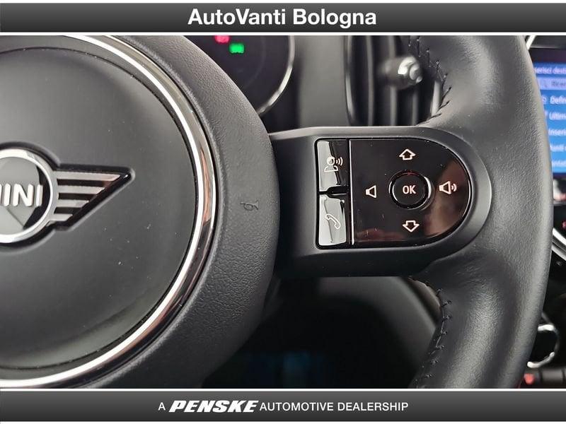MINI Mini Countryman F60 Mini 1.5 Cooper Essential Countryman