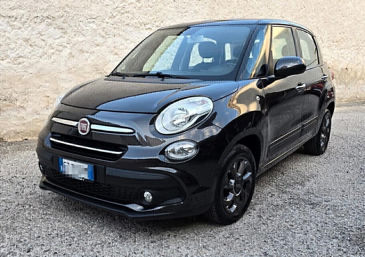 Fiat 500L 1.3MJT 95CV Lounge