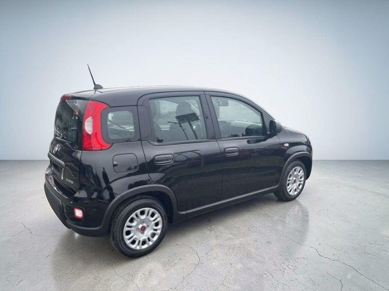 FIAT Panda ROTTAMAZIONE EURO 4 E FINANZIAMENTO