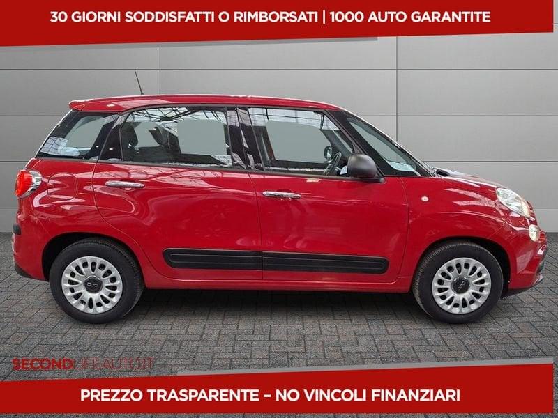 FIAT 500L 1.4 Business s&s 95cv my20