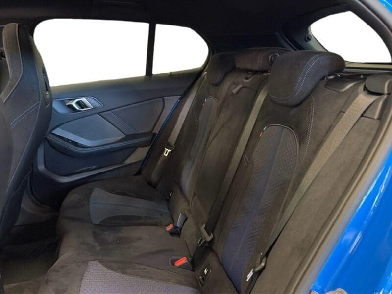 BMW Serie 1 M135i xdrive
