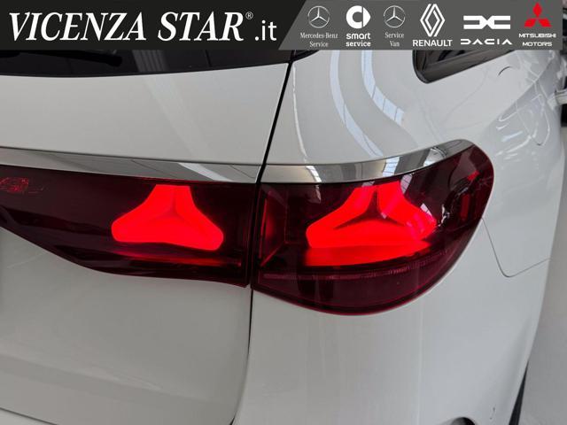 MERCEDES-BENZ E 220 d MHV S.W. AMG ADVANCED