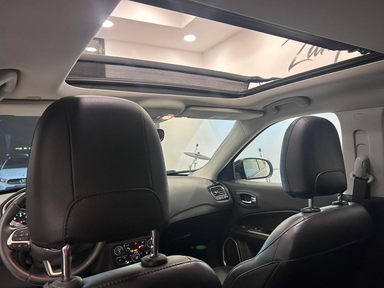 Jeep Compass 1.6 Mltj 120cv Limited TETTO 2019