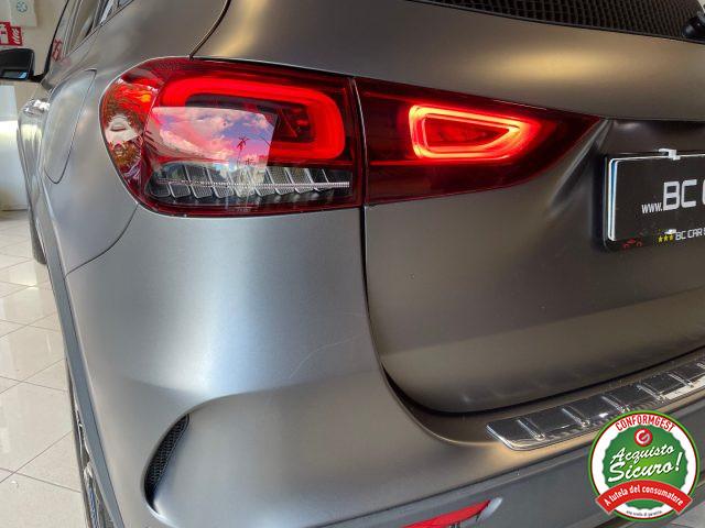 MERCEDES-BENZ GLA 250 EQ Power PREMIUM AMG *OPACO