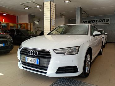 Audi A4 Avant 2.0 TDI 150 CV ultra S tronic Business
