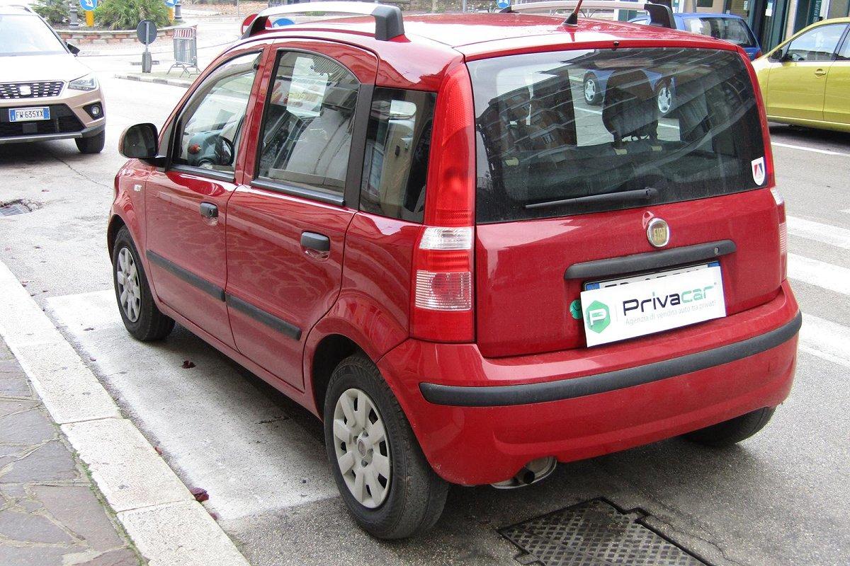 FIAT Panda 1.2 Dynamic Euro 5