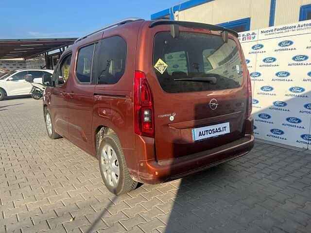 Opel Combo-E Life OPEL Combo Life Electric