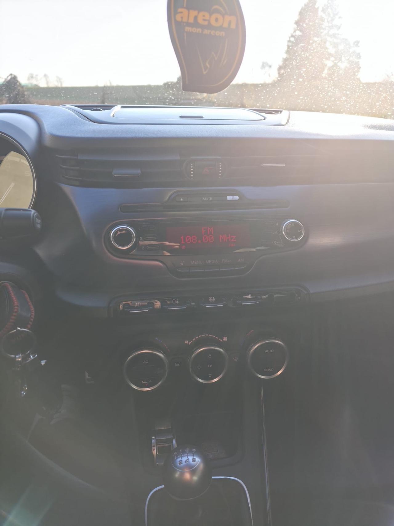 Alfa Romeo Giulietta 2.0 JTDm-2 140 CV Exclusive