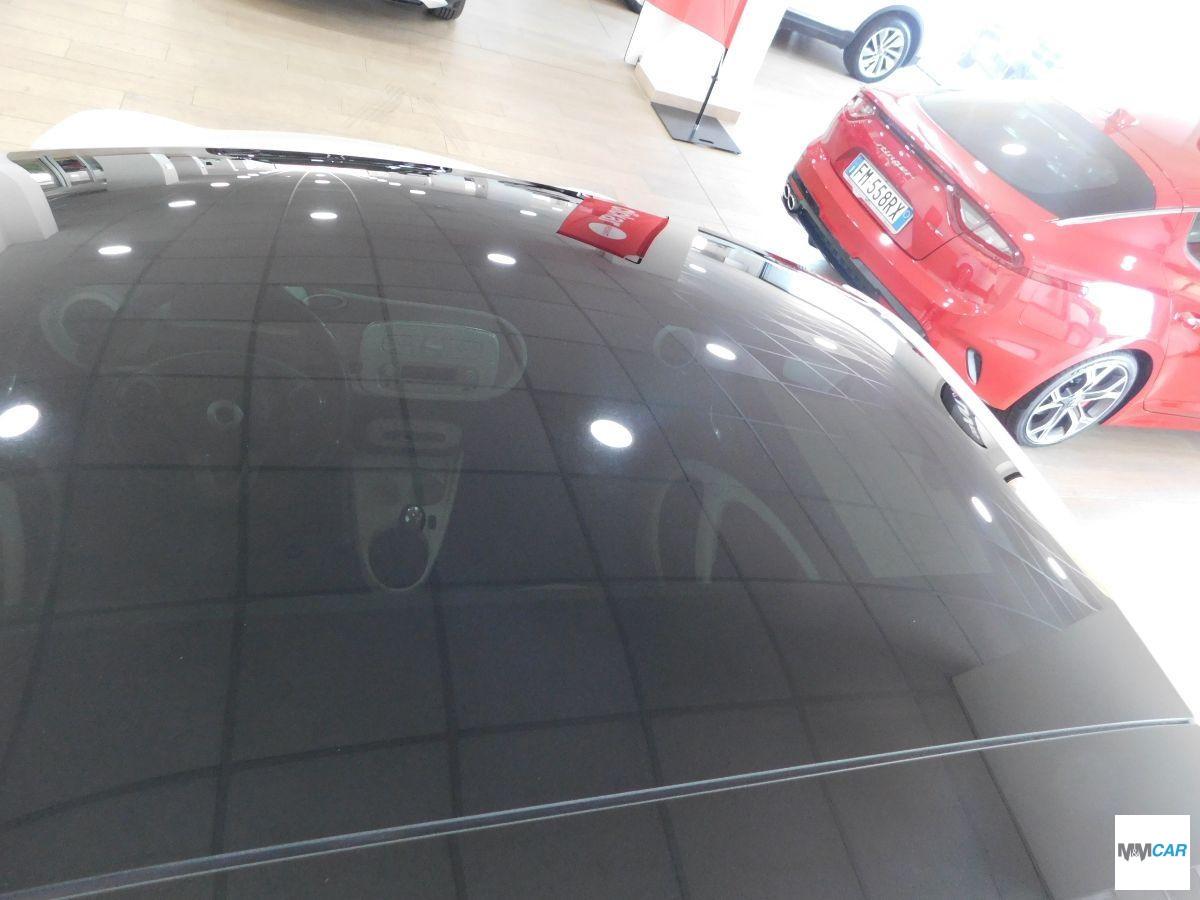 SMART - Forfour - 70 1.0 Passion