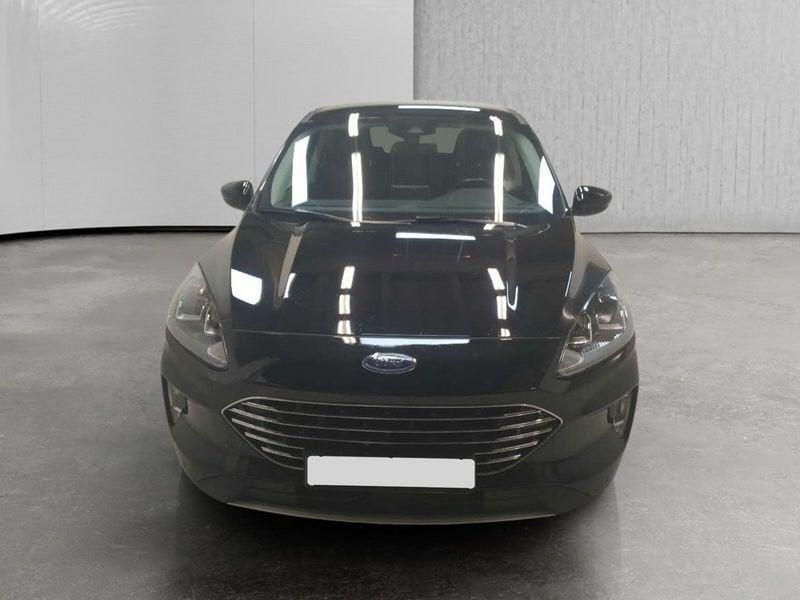 Ford Kuga 1.5 ecoblue Titanium 2wd 120cv