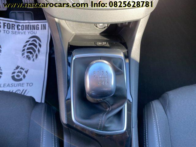 PEUGEOT 308 BlueHDi 130 S&S Active
