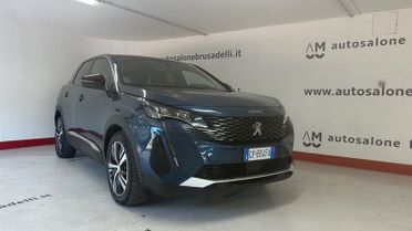 Peugeot 3008 Hybrid4 300 e-EAT8 GT *PREZZO REALE NO FINANZ.*