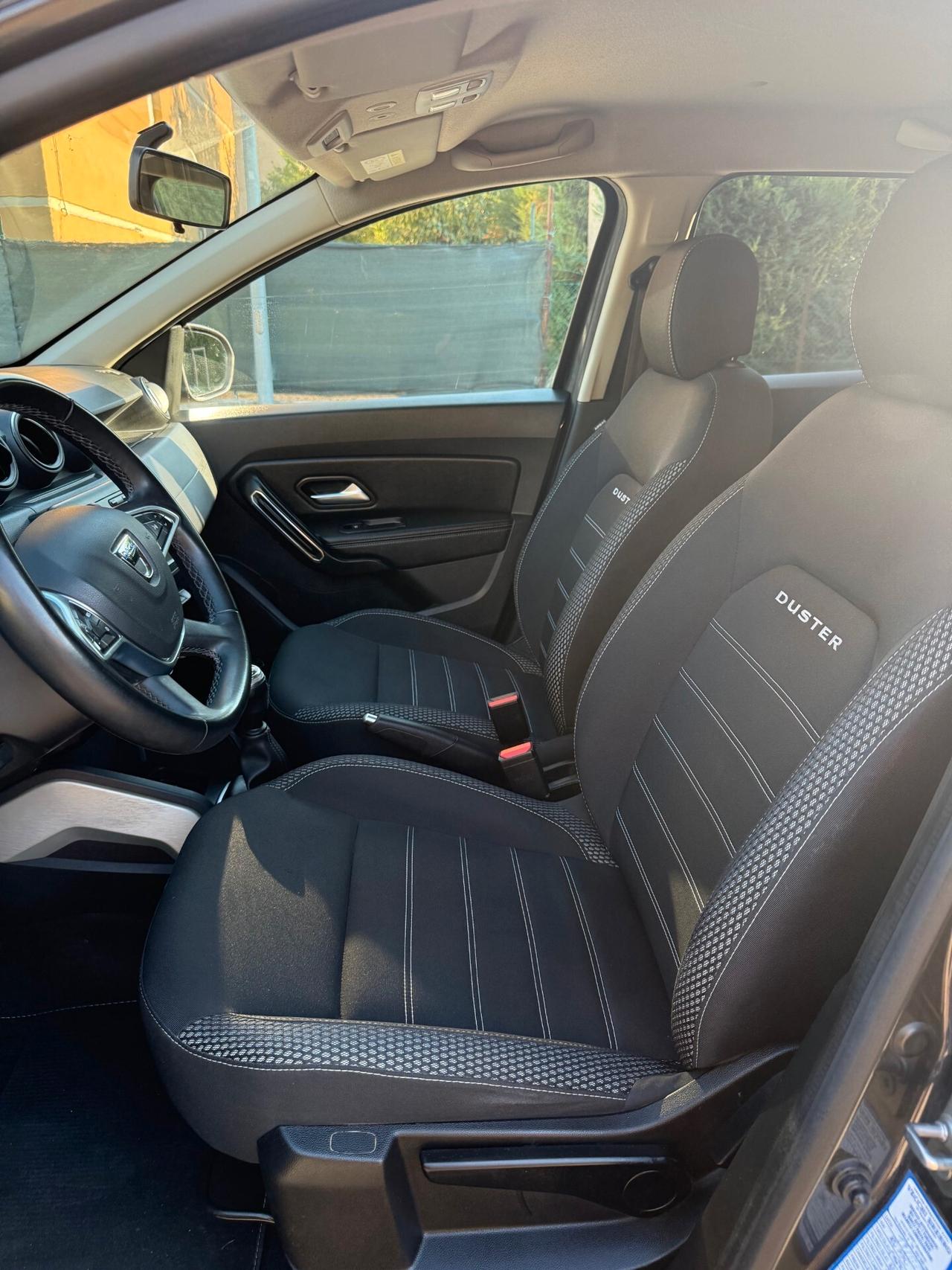 Dacia Duster 1.0 Gpl - NAV. - 12 MESI DI GARANZIA -