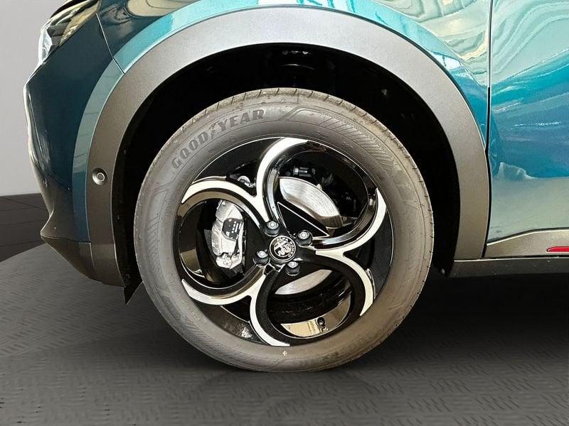 Alfa Romeo Junior Junior 1.2 145 CV Hybrid eDCT6 Speciale - PROMO SIRONIAUTO+