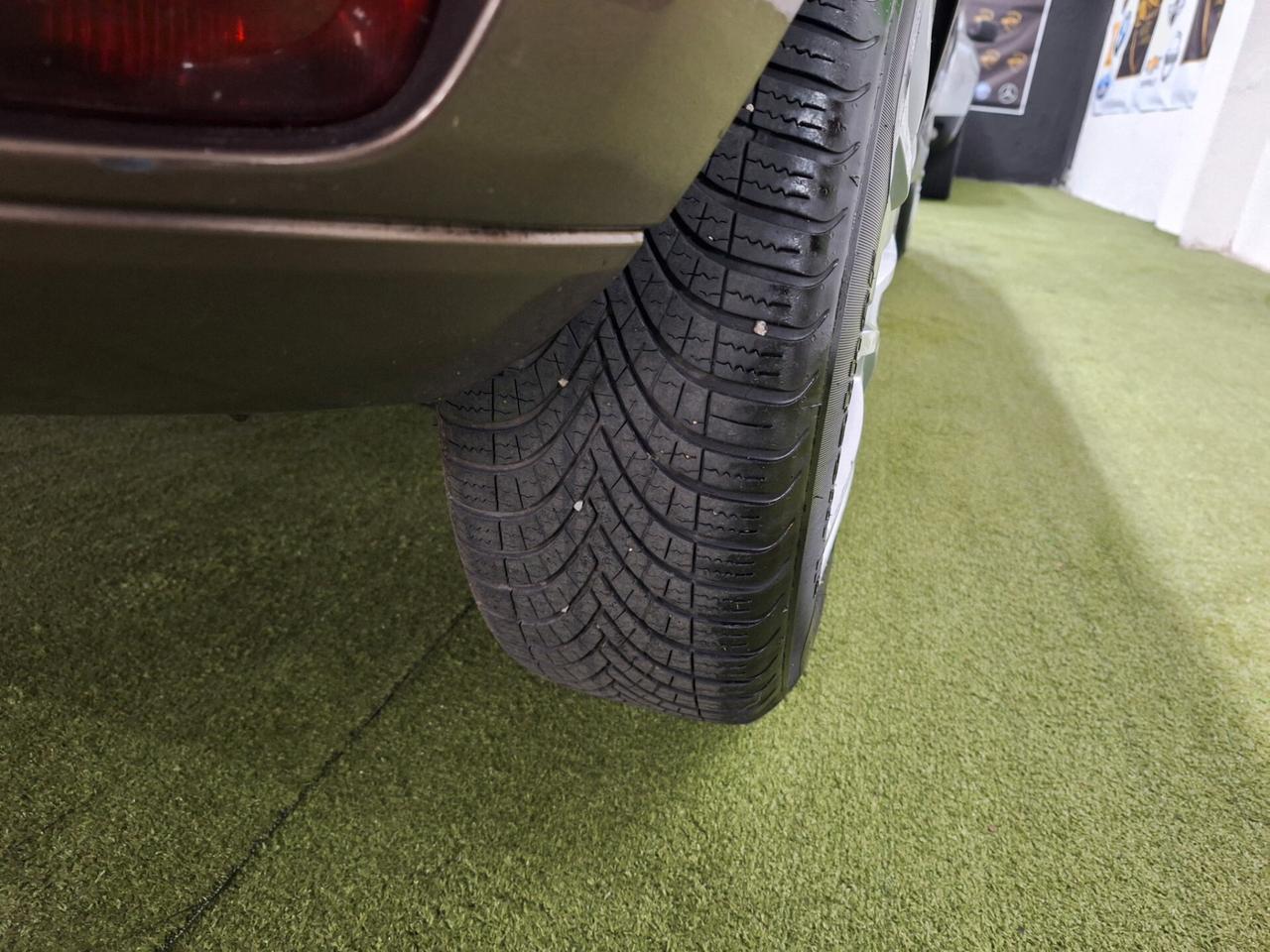 Dacia Sandero Streetway 1.5 Blue dCi 75 CV S&S Comfort