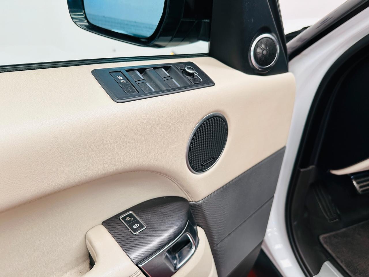 Range Rover Sport 3.0 TDV6 HSE Dynamic 249cv