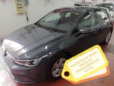 Volkswagen GOLF 1.0 TSI LIFE 110 CV
