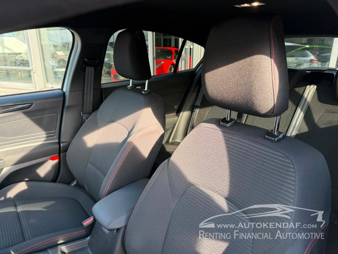 Ford Focus 5 Porte Focus 1.5 ecoblue ST-Line 115cv AUTOCARRO