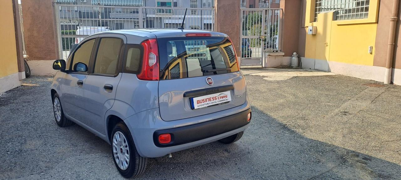 Fiat Panda 1.0 FireFly S&S Hybrid 70 CV AUTO PER NEOPATENTATI! KM. 22.000
