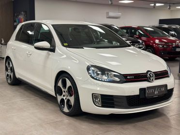 Volkswagen Golf GTI 2.0 TSI 211CV 5p. CAMBIO MANUALE!!!!