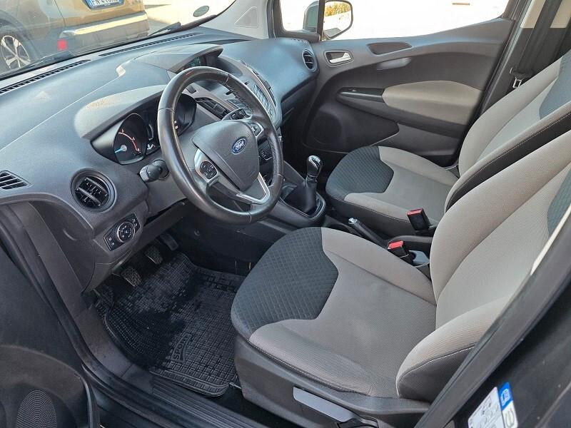 Ford Tourneo Courier 1.5 TDCI 95 CV