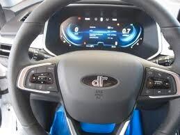 Dr 6.0 1.5 Turbo Bi-Fuel GPL