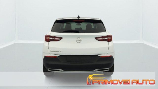 OPEL Grandland X 1.6 Turbo 180 CV Start&Stop aut. Ultimate