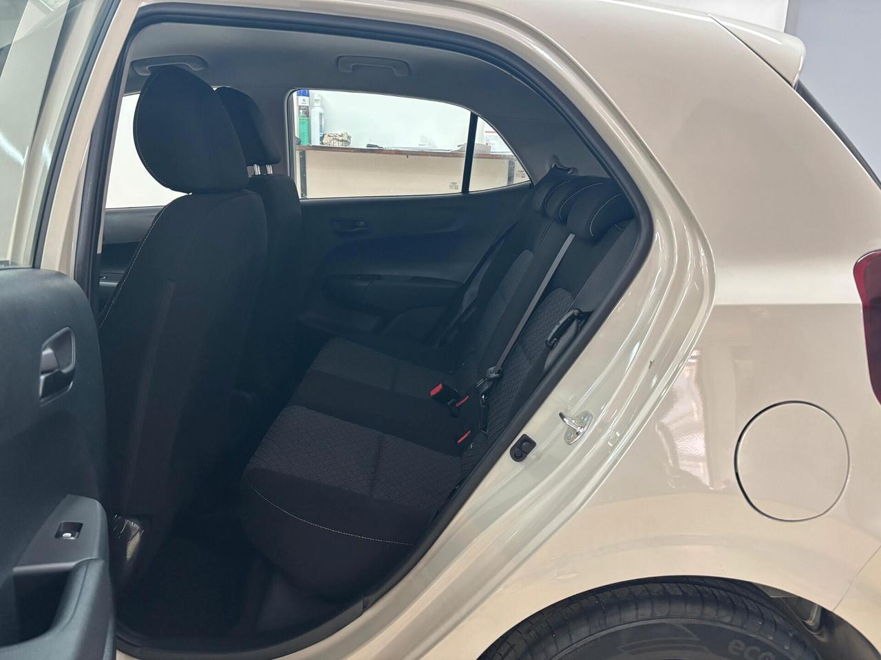 Kia Picanto 1.0 63cv 5 porte Urban KM0 ITALIANA