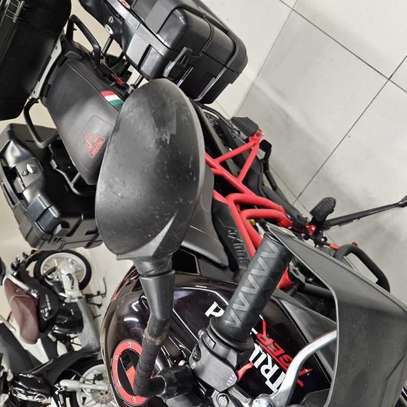 Triumph Tiger 800 XC ABS - 2014