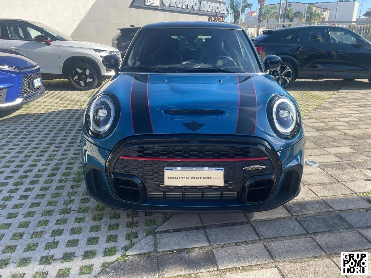 MINI - Mini - John Cooper Works