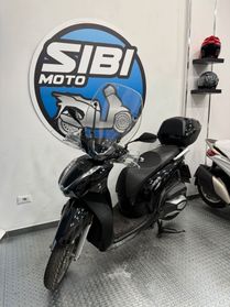 Honda SH 350
