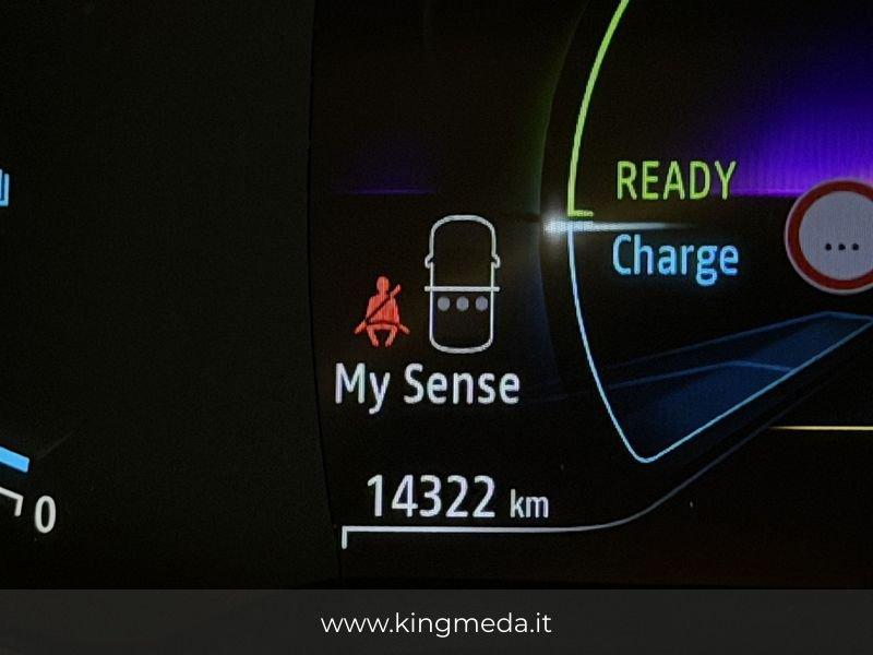 Renault Captur E-Tech hybrid 1.6 E-TECH HEV 145 TECHNO AUTO