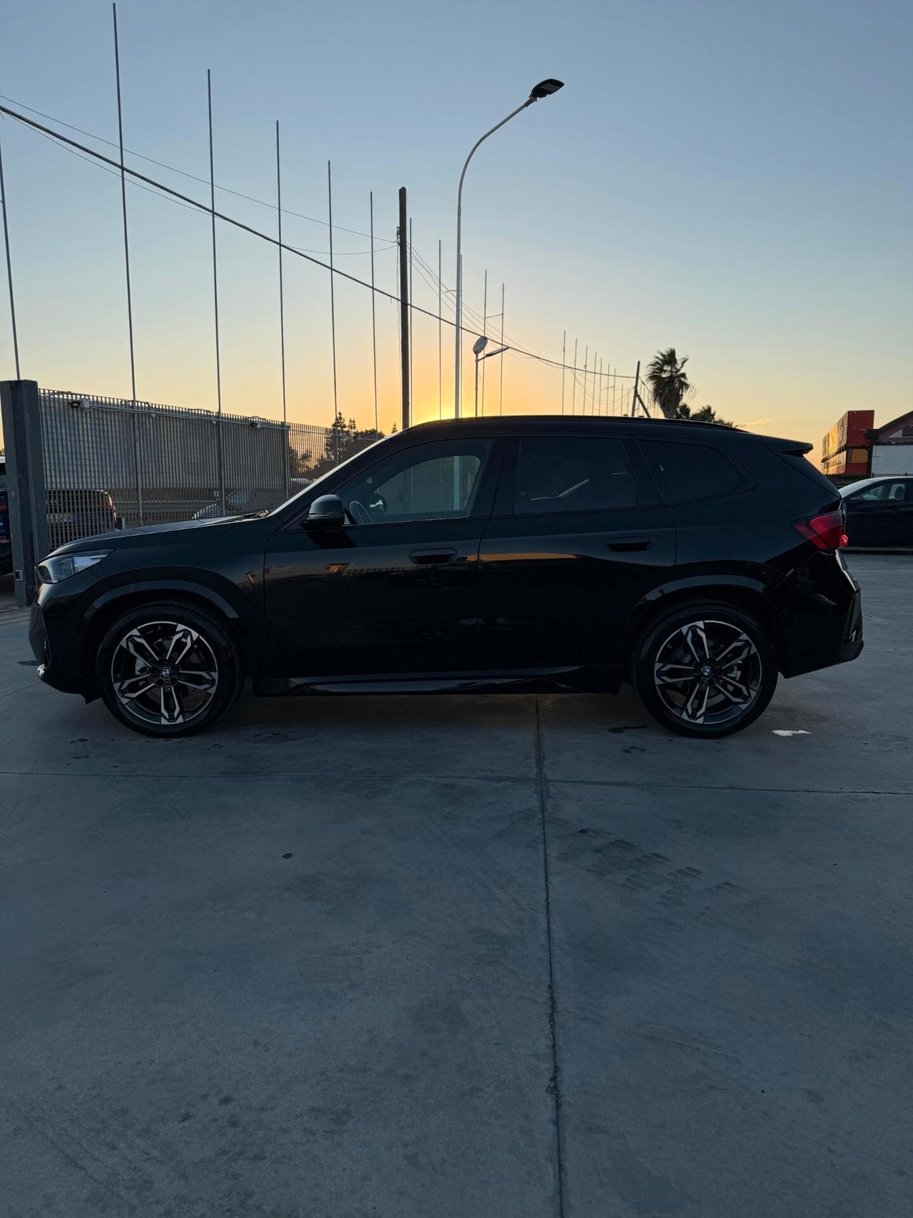 Bmw X1 xdrive 20d mhev 48V MSport auto